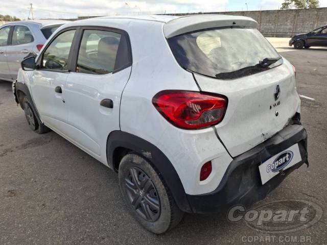 2024 RENAULT KWID 