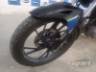 2025 HONDA CG 160 