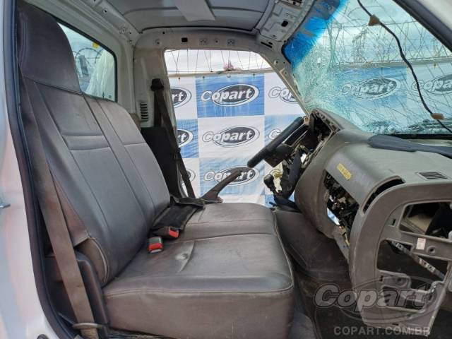 2018 HYUNDAI HR 