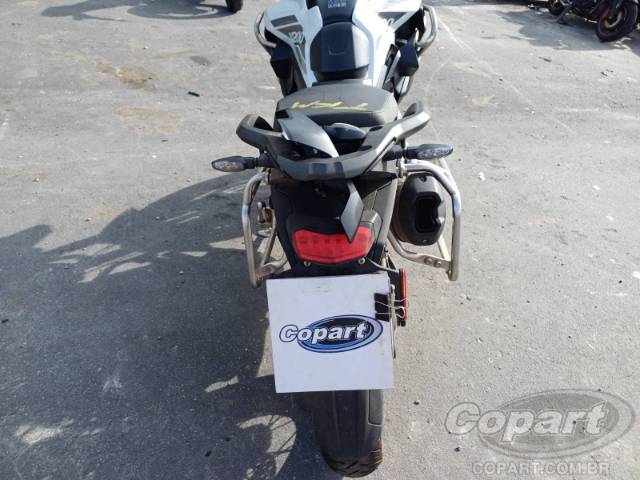 2023 TRIUMPH TIGER 