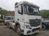 2022 MERCEDES BENZ ACTROS 