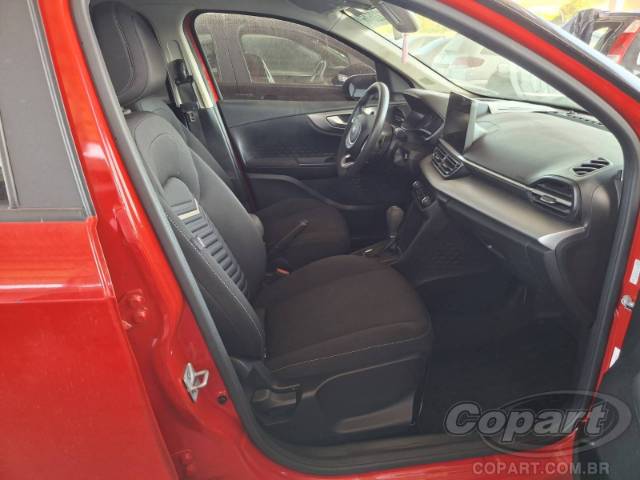2024 FIAT PULSE 