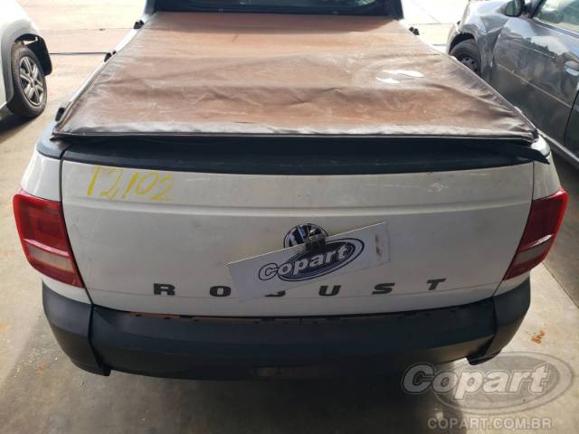 2020 VOLKSWAGEN SAVEIRO 