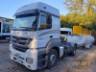 2022 MERCEDES BENZ AXOR 