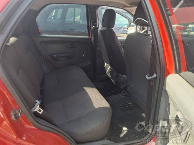 2016 FIAT PALIO 