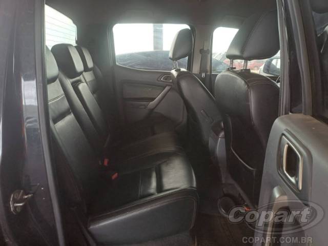 2018 FORD RANGER CD 