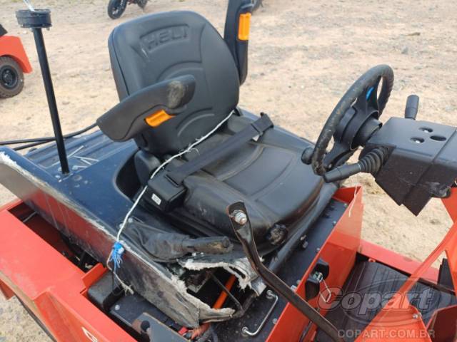 0 REBOCADOR ELETRICO REBOCADOR ELETRICO 7.0TON LITIO 48V/302AH 