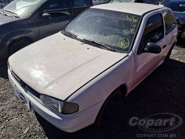 1996 VOLKSWAGEN GOL 