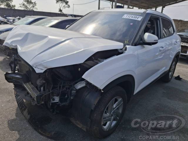 2025 HYUNDAI CRETA 