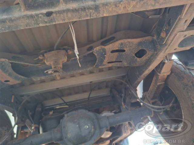 2013 VOLKSWAGEN AMAROK 