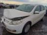 2012 VOLKSWAGEN GOL 
