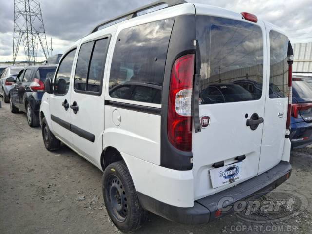 2021 FIAT DOBLO 
