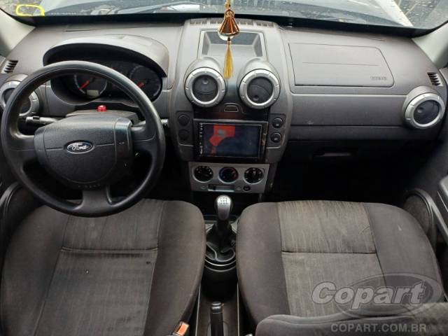 2009 FORD ECOSPORT 