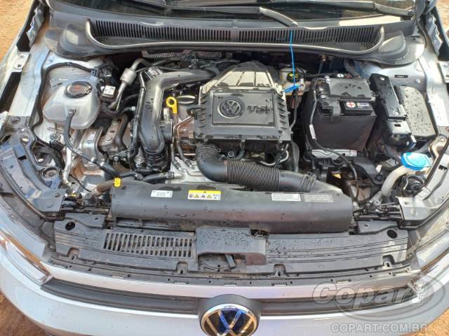 2023 VOLKSWAGEN POLO 