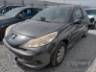 2009 PEUGEOT 207 