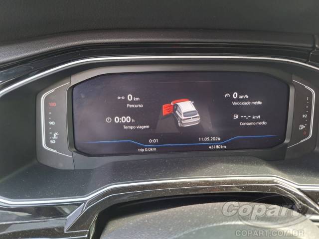 2024 VOLKSWAGEN NIVUS 