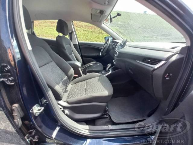 2023 CHEVROLET TRACKER 