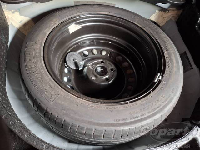 2014 CHEVROLET TRACKER 