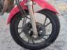 2022 HONDA CG 160 