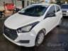 2018 HYUNDAI HB20 