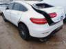 2019 MERCEDES BENZ CLASSE GLC COUPE 