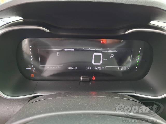 2022 CITROEN C4 CACTUS 