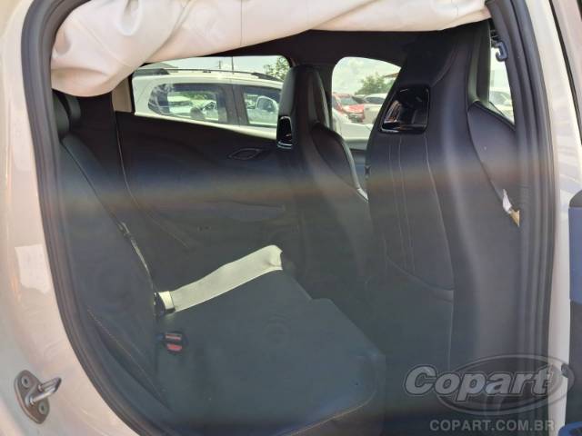 2025 BYD DOLPHIN MINI 