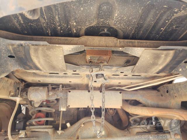 2017 MITSUBISHI PAJERO 