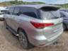 2017 TOYOTA HILUX SW4 