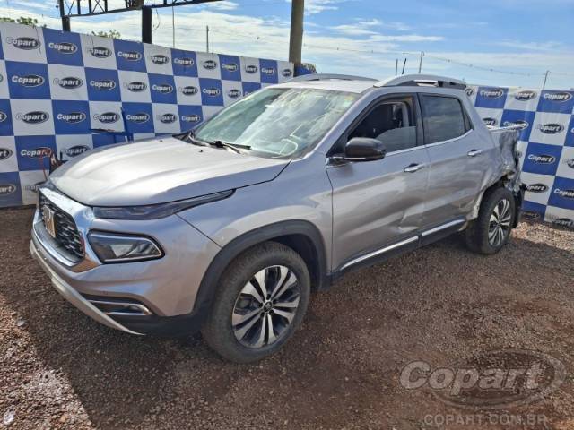 2024 FIAT TORO 