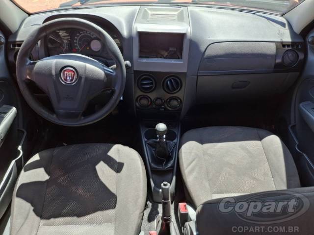 2015 FIAT PALIO 