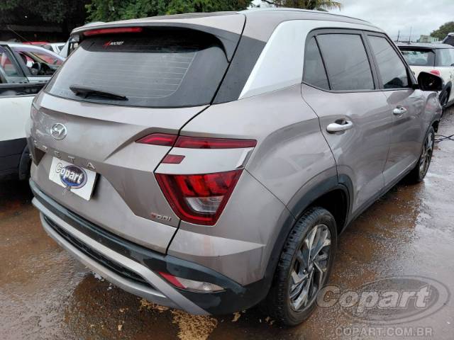 2022 HYUNDAI CRETA 