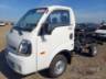 2026 KIA BONGO 