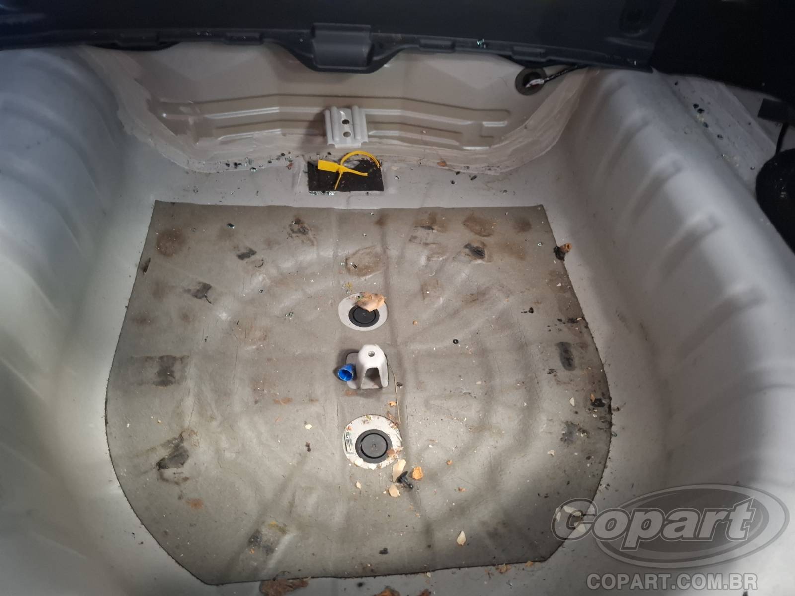 Foto 10 de 10: 2018 NISSAN KICKS