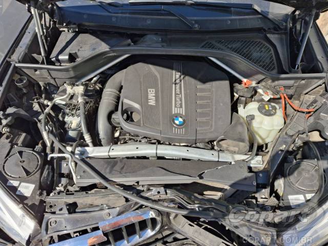 2018 BMW X5 