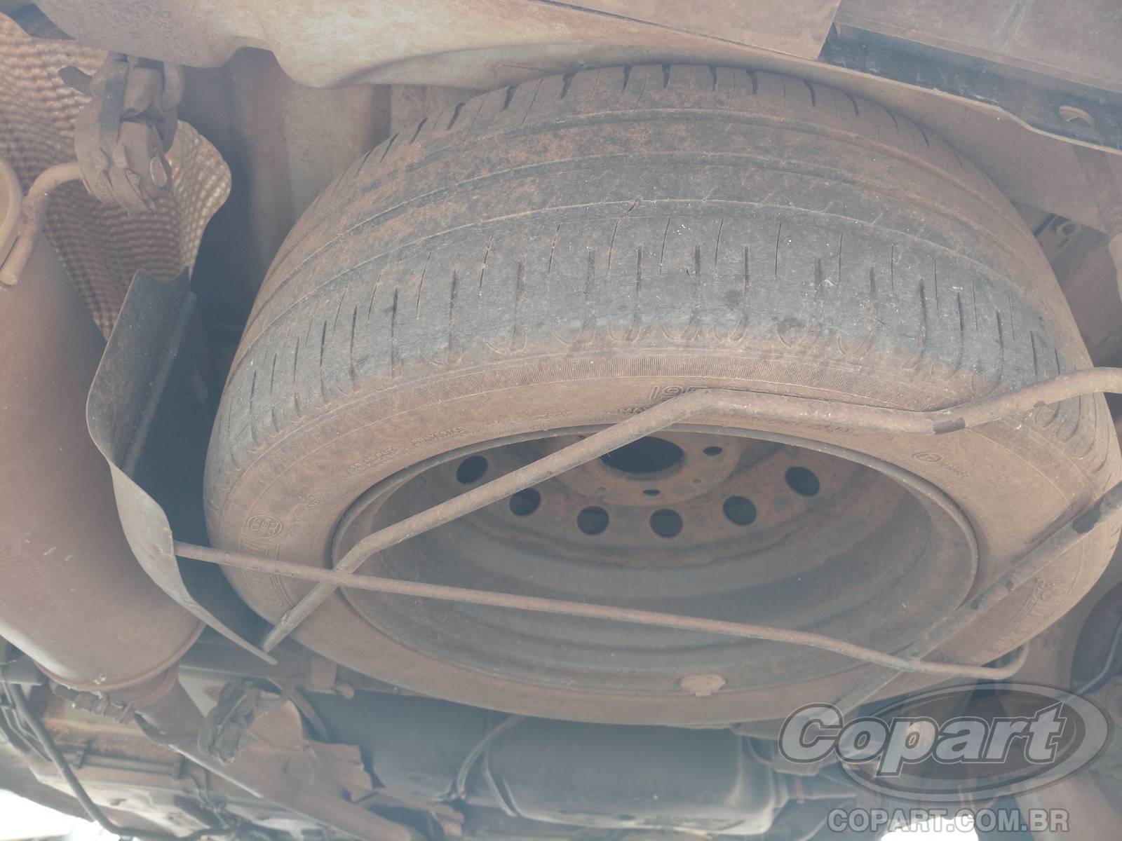 2003 CITROEN XSARA PICASSO — foto 10 de 10