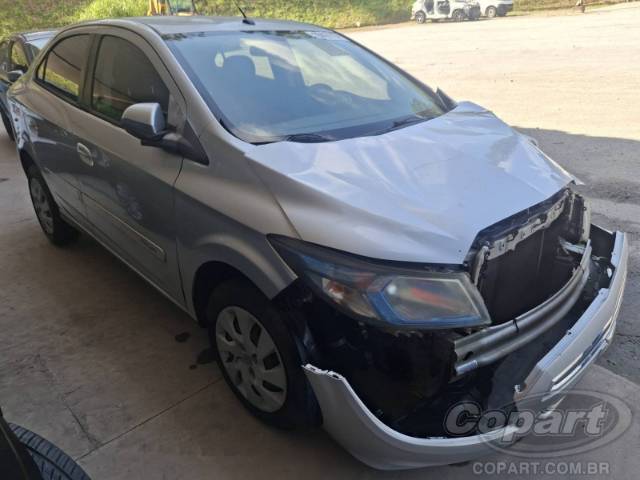 2013 CHEVROLET PRISMA 