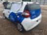 2020 FIAT MOBI 