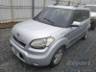 2011 KIA SOUL 