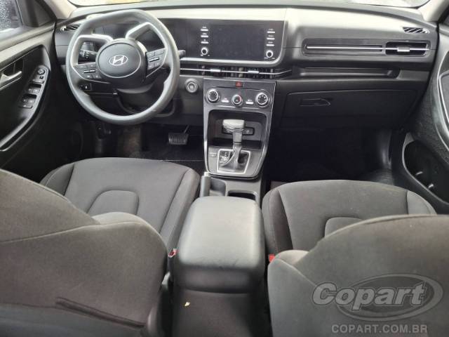 2025 HYUNDAI CRETA 