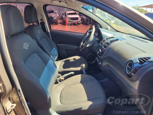 2016 FIAT GRAND SIENA 