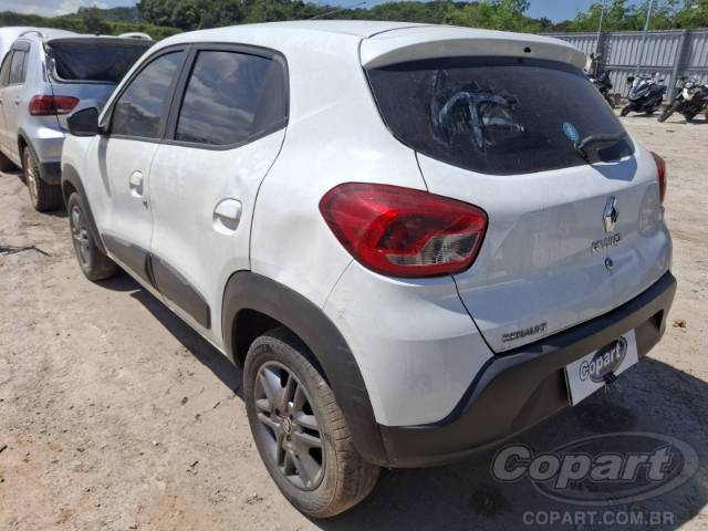 2019 RENAULT KWID 