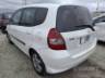 2008 HONDA FIT 
