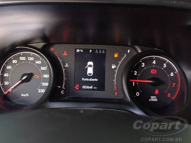 2026 FIAT FASTBACK 