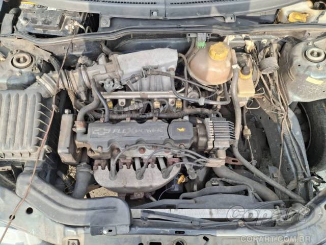 1998 CHEVROLET CORSA 