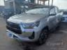 2023 TOYOTA HILUX CD 