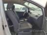 2011 VOLKSWAGEN FOX 
