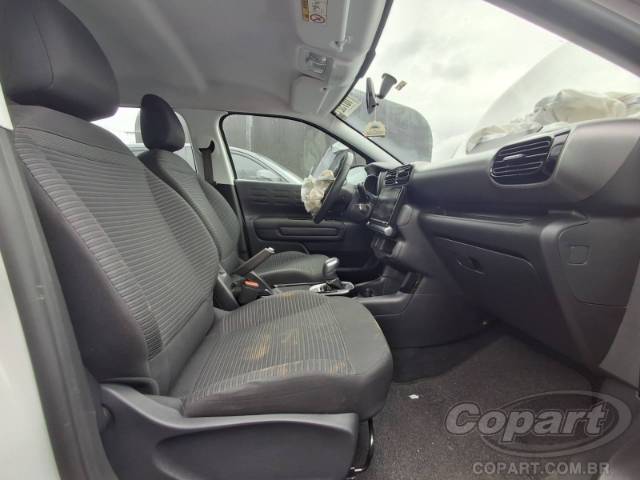 2022 CITROEN C4 CACTUS 