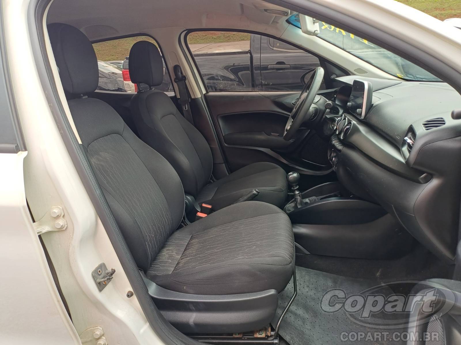 Foto 5: 2021 FIAT ARGO