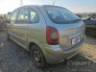 2011 CITROEN XSARA PICASSO 
